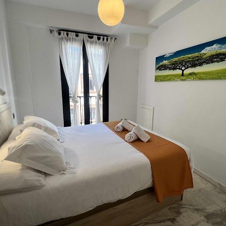 Atico San Bernardo Terraza Y Parking Incluido Lejlighed Sevilla Eksteriør billede